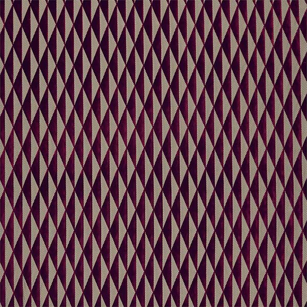 Irradiant Berry Fabric by Harlequin - 133033 | Modern 2 Interiors