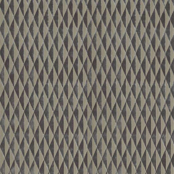 Irradiant Pewter Fabric by Harlequin - 133036 | Modern 2 Interiors