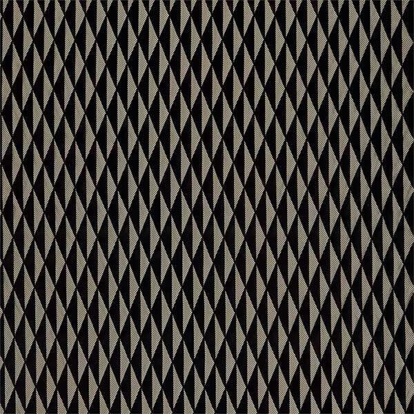 Irradiant Jet Fabric by Harlequin - 133037 | Modern 2 Interiors