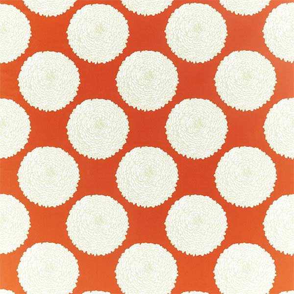 Elixity Cayenne Fabric by Harlequin - 120847 | Modern 2 Interiors