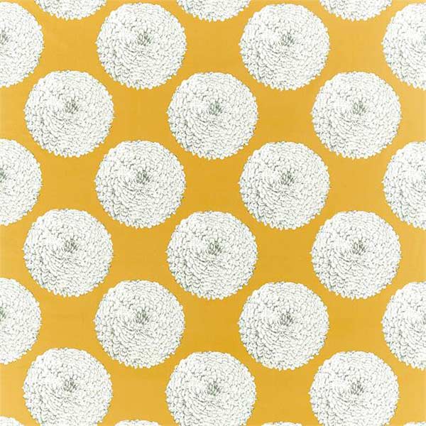 Elixity Saffron Fabric by Harlequin - 120848 | Modern 2 Interiors