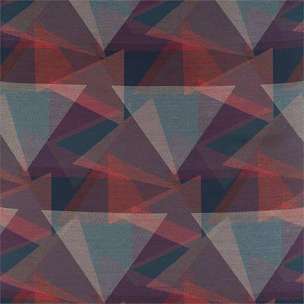 Adaxial Tulip Fabric by Harlequin - 132992 | Modern 2 Interiors