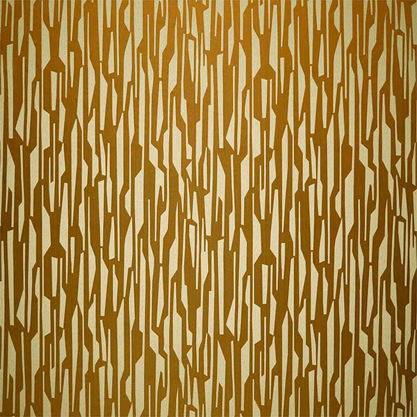 Zendo Saffron Fabric by Harlequin - 133006 | Modern 2 Interiors