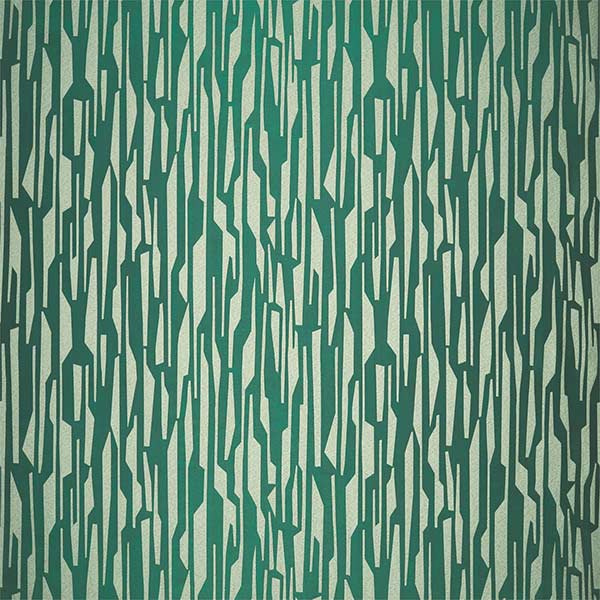 Zendo Emerald Fabric by Harlequin - 133009 | Modern 2 Interiors