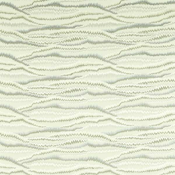 Tremolo Oyster/Titanium Fabric by Harlequin - 133013 | Modern 2 Interiors