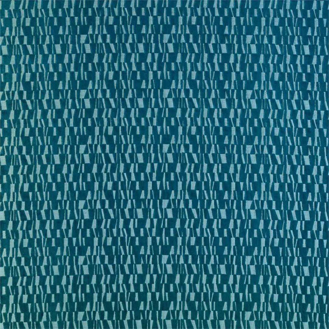 Otaka Marine Fabric by Harlequin - 132833 | Modern 2 Interiors