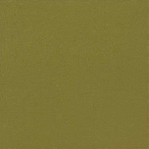 Empower Plain Olive Fabric by Harlequin - 133591 | Modern 2 Interiors