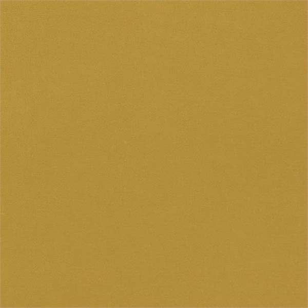 Empower Plain French Ochre Fabric by Harlequin - 133599 | Modern 2 Interiors