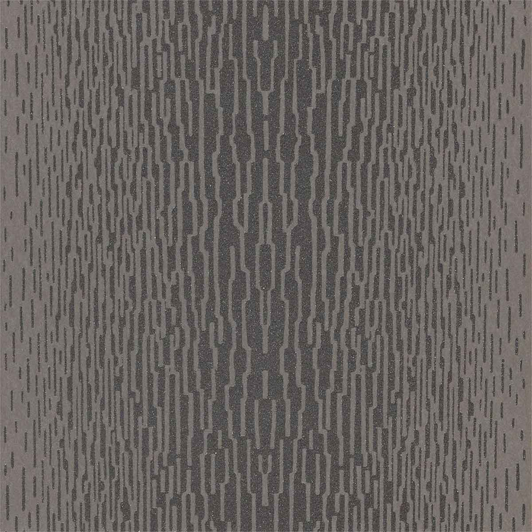 Enigma Silver Grey & Sparkle Wallpaper by Harlequin - 110101 | Modern 2 Interiors