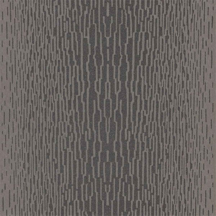 Enigma Silver Grey & Sparkle Wallpaper by Harlequin - 110101 | Modern 2 Interiors