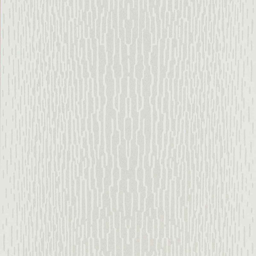 Harlequin Enigma Wallpaper | White & Sparkle | 110108