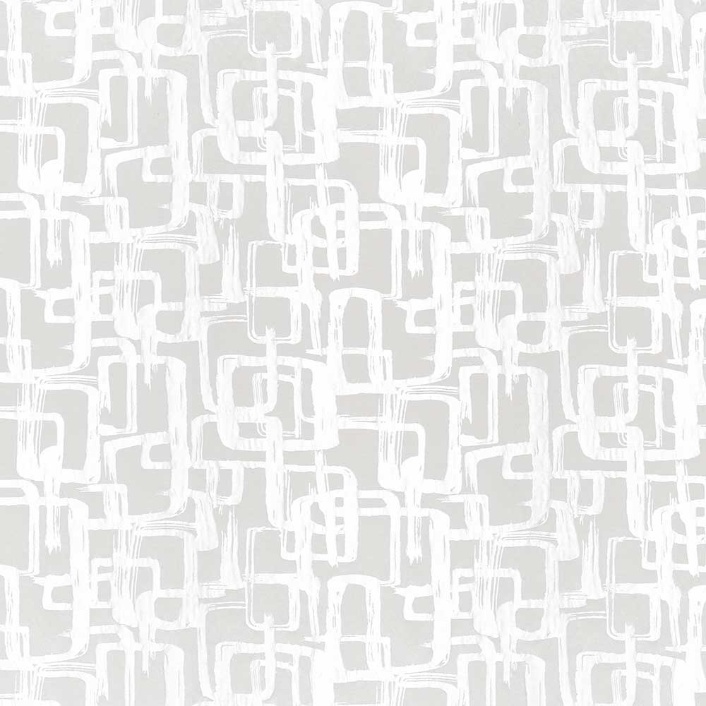 Asuka Moonstone Fabric by Harlequin - 131387 | Modern 2 Interiors