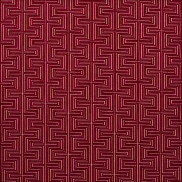 Concept Claret Fabric by Harlequin - 130668 | Modern 2 Interiors