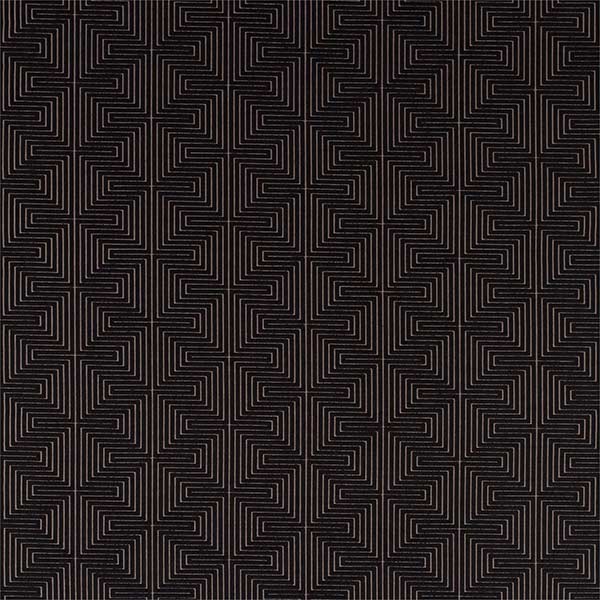 Concept Onyx Fabric by Harlequin - 130673 | Modern 2 Interiors