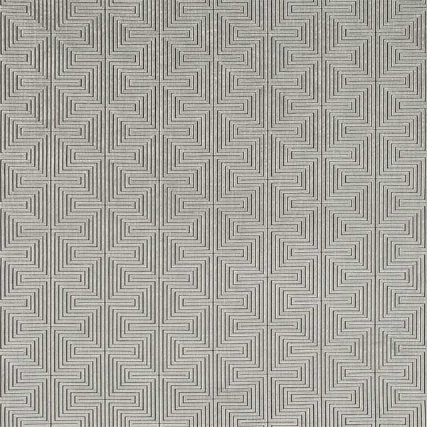Concept Slate Steel Fabric by Harlequin - 130674 | Modern 2 Interiors