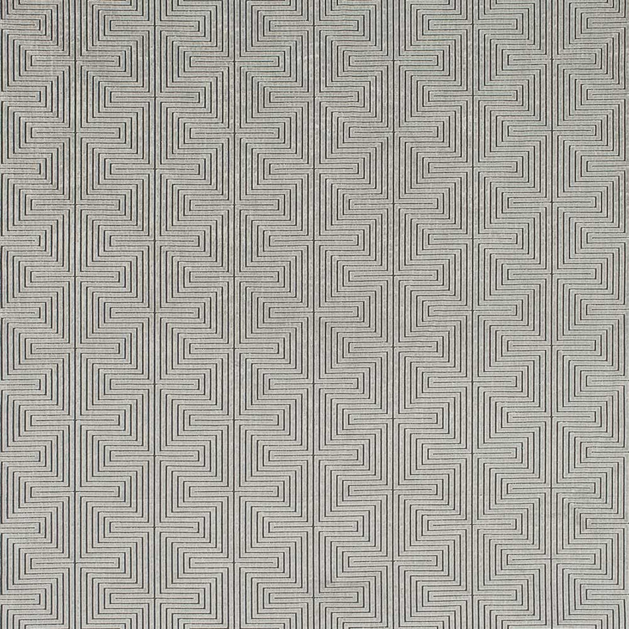 Concept Slate Steel Fabric by Harlequin - 130674 | Modern 2 Interiors