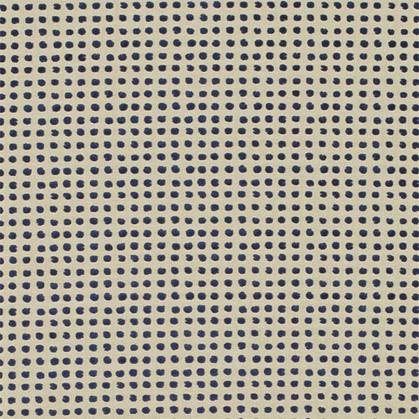 Polka Hyacinth/Neutral Fabric by Harlequin - 130688 | Modern 2 Interiors