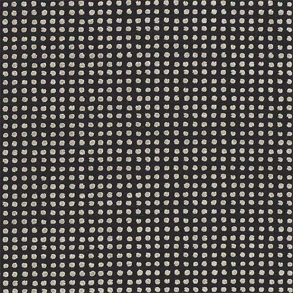 Polka Pebble/Charcoal Fabric by Harlequin - 130690 | Modern 2 Interiors