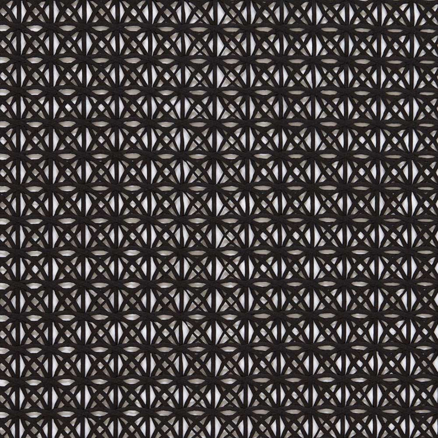 Ribbon Onyx Fabric by Harlequin - 130587 | Modern 2 Interiors