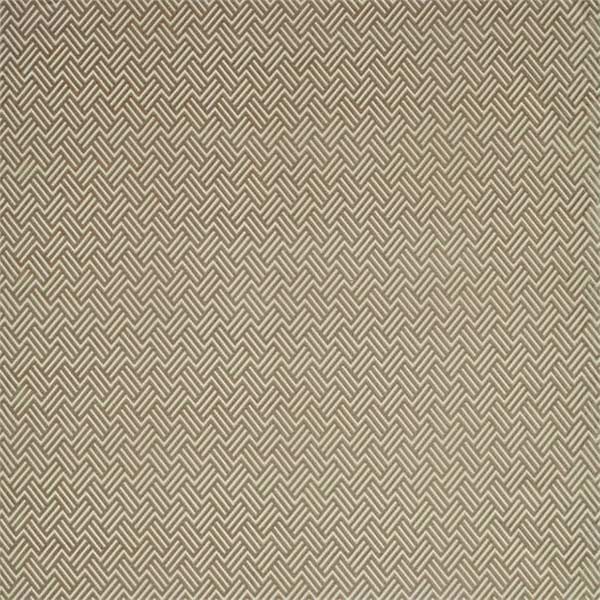 Triadic Clay Fabric by Harlequin - 133486 | Modern 2 Interiors