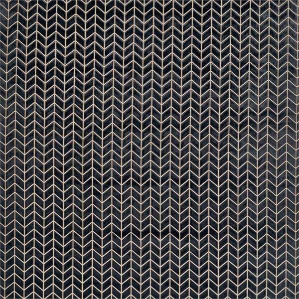 Perplex Graphite Fabric by Harlequin - 133500 | Modern 2 Interiors