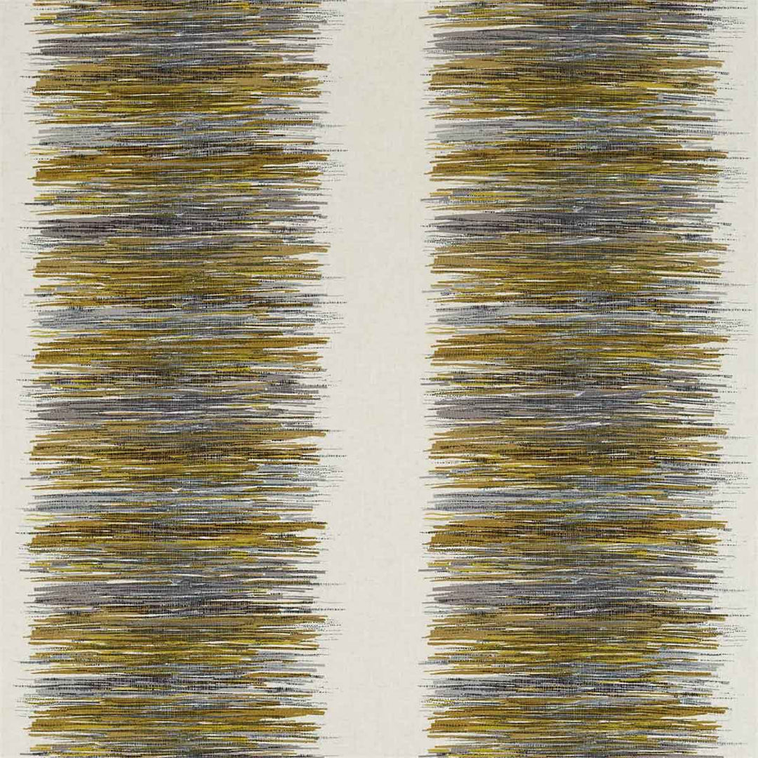 Chromatic Ochre & Zest & Steel Fabric by Harlequin - 132780 | Modern 2 Interiors
