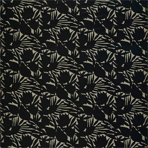 Luminance Ebony Fabric by Harlequin - 133465 | Modern 2 Interiors