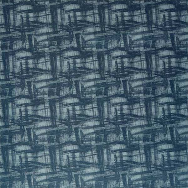 Translate Cobalt Fabric by Harlequin - 133470 | Modern 2 Interiors