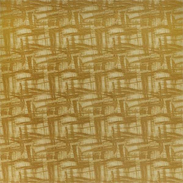 Translate Gold Fabric by Harlequin - 133471 | Modern 2 Interiors