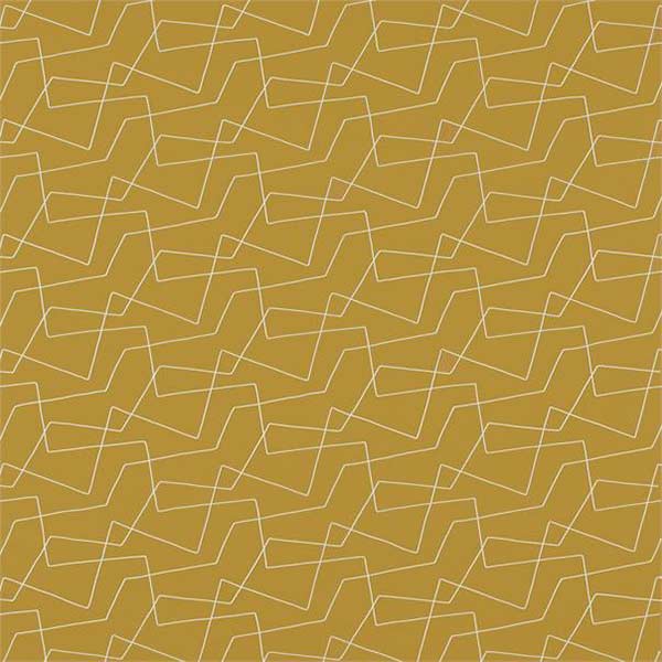 Extensity Saffron Fabric by Harlequin - 133480 | Modern 2 Interiors