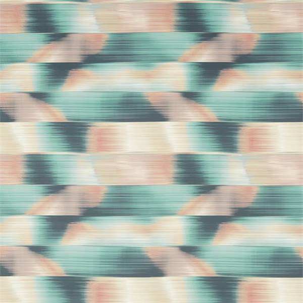 Oscillation Cascade Fabric by Harlequin - 133482 | Modern 2 Interiors