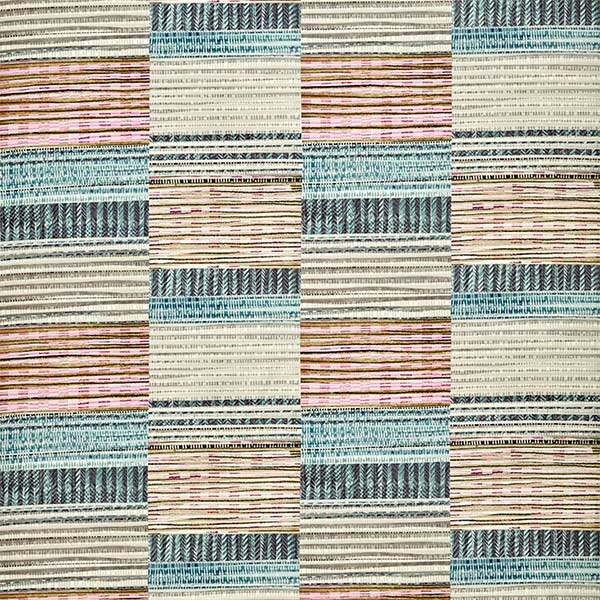 Benirras Marine Fabric by Harlequin - 120916 | Modern 2 Interiors