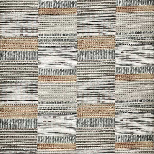 Benirras Slate Fabric by Harlequin - 120917 | Modern 2 Interiors