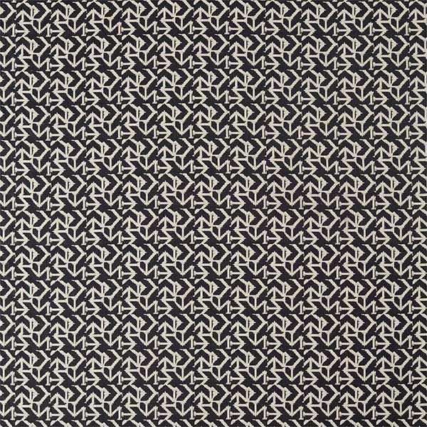 Moremi Zebra Fabric by Harlequin - 133074 | Modern 2 Interiors