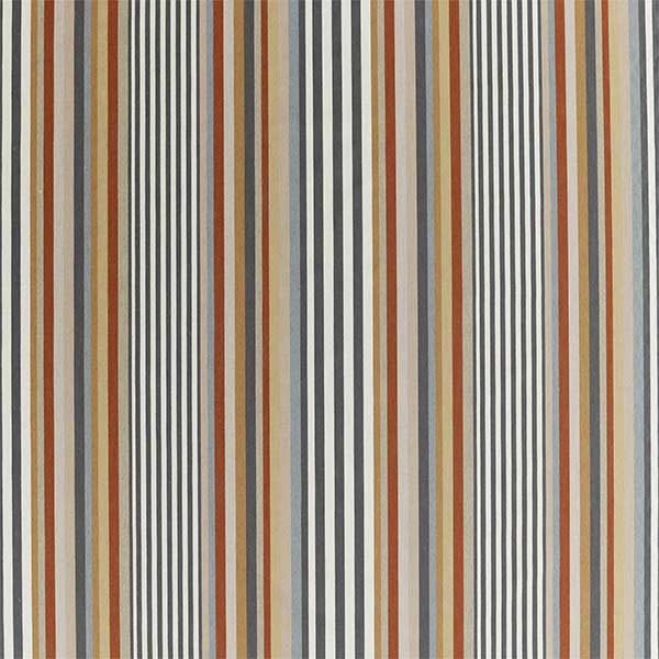 Rosita Graphite Fabric by Harlequin - 133083 | Modern 2 Interiors