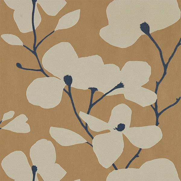 Harlequin Kienze Shimmer Wallpaper - Gold - 111972 | Modern 2 Interiors