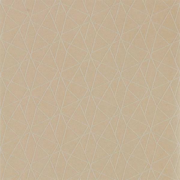 Harlequin Zola Shimmer Wallpaper - Gilver - 111975 | Modern 2 Interiors