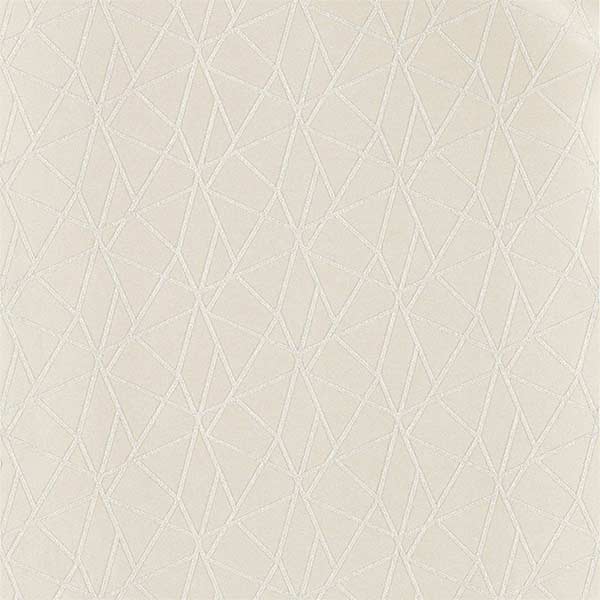 Harlequin Zola Shimmer Wallpaper - Porcelain - 111977 | Modern 2 Interiors