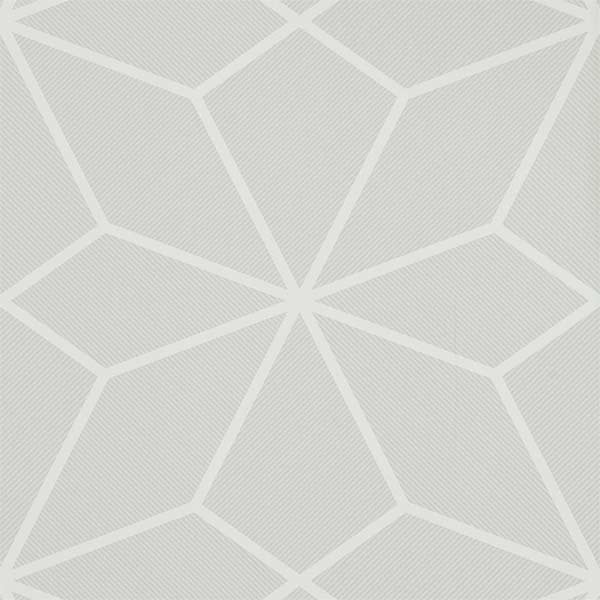 Harlequin Axal Wallpaper - Chalk - 111982 | Modern 2 Interiors