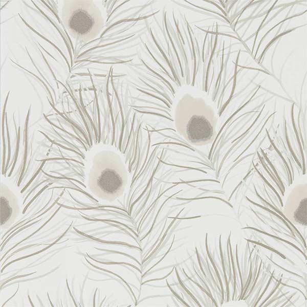 Harlequin Orlena Wallpaper - Rosegold & Pearl - 111878 | Modern 2 Interiors