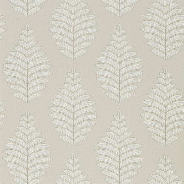 Harlequin Lucielle Wallpaper - Chalk & Linen - 111896 | Modern 2 Interiors