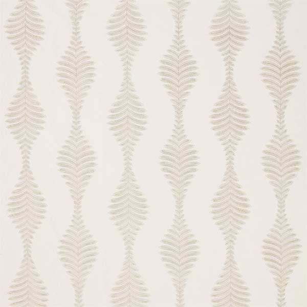 Lucielle Chalk/Linen Fabric by Harlequin - 132659 | Modern 2 Interiors