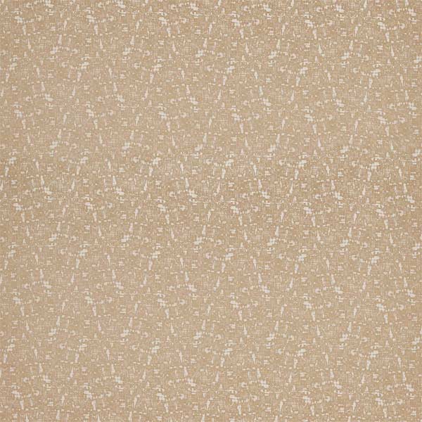 Lucette Brass Fabric by Harlequin - 132677 | Modern 2 Interiors