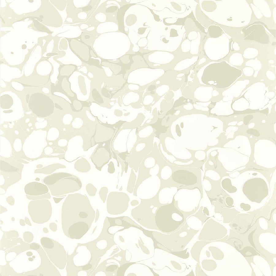 Marble Oyster & Champange Wallpaper by Harlequin - 112838 | Modern 2 Interiors