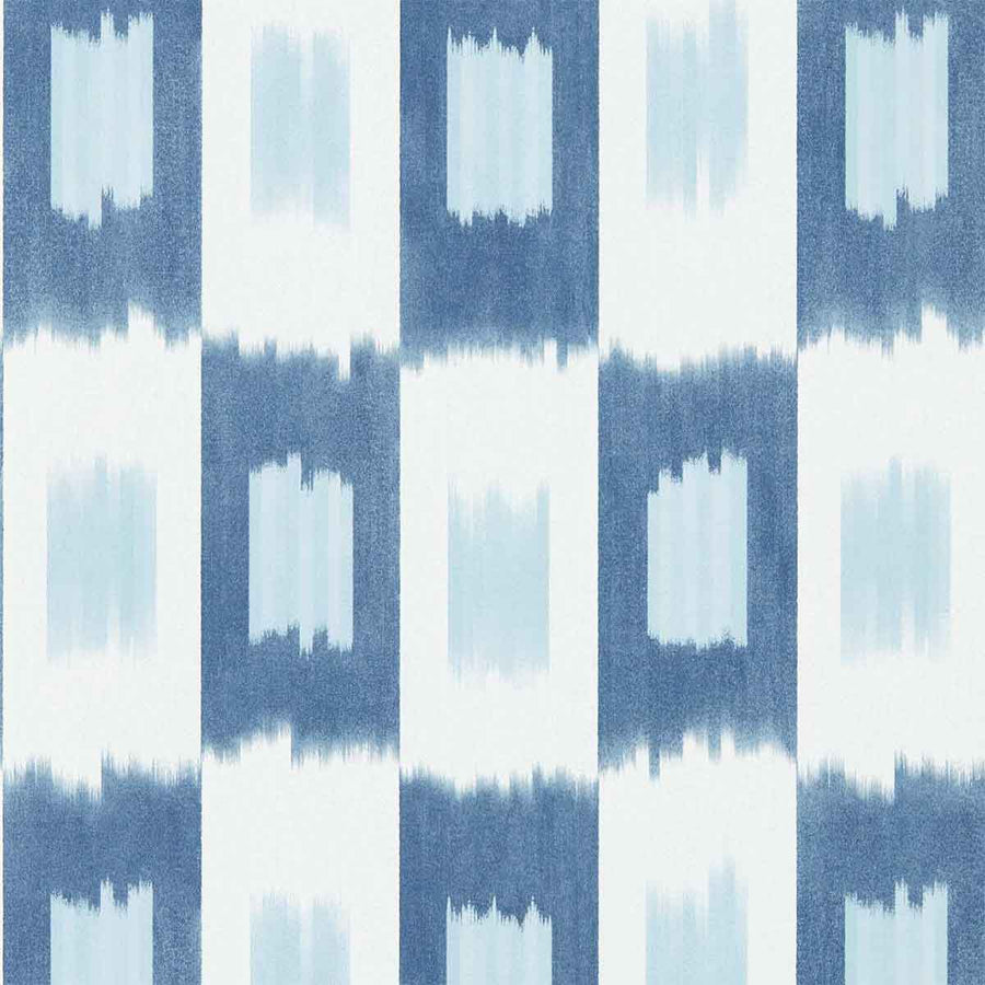 Harlequin Shiruku Wallpaper | Wild Water, Azul & Exhale | 112922
