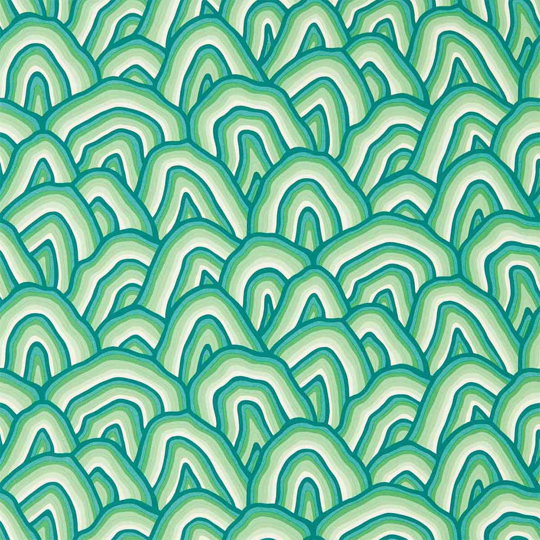 Harlequin Kumo Wallpaper | Wilderness & Forest | 112927
