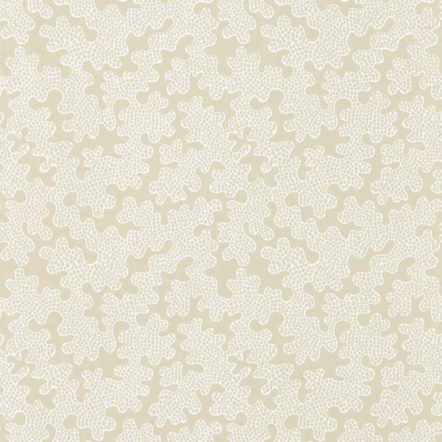 Harlequin Zori Wallpaper | Shiitake & Fig Blossom | 112932