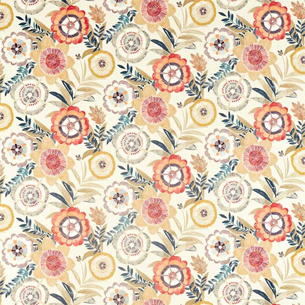 Komovi Sunset Fabric by Harlequin - 120813 | Modern 2 Interiors