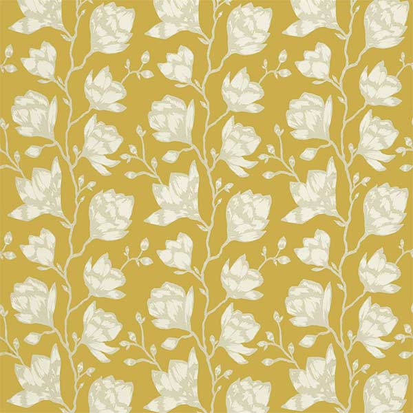 Lustica Saffron Fabric by Harlequin - 132945 | Modern 2 Interiors