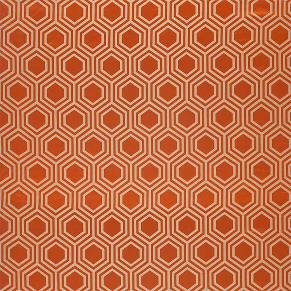 Selo Russet Fabric by Harlequin - 132958 | Modern 2 Interiors